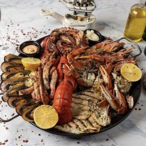 Fotografie Juicy Crab - Constanta - 1